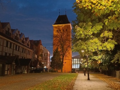 Zmierz się, już na spokojnie, z VII Wielkim Testem Wiedzy o Elblągu