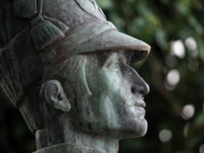 Piotr Wysocki, inicjator powstania listopadowego, nigdy nie dał się złamać