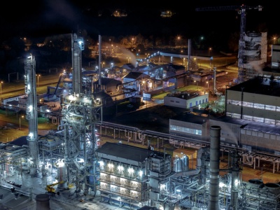 Zarząd Polimerów Police złożył wniosek o upadłość spółki