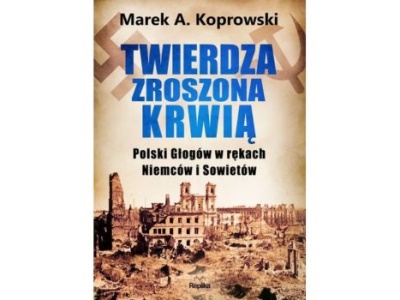 Twierdza zroszona krwią |Recenzja