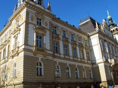 Groźny wypadek w Parku Słowackiego zaniepokoił bielskiego radnego. Wyjaśnienia Ratusza