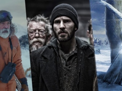 Zimowe postapo na wielkim ekranie. 5 filmów, które zamrożą cię przed ekranem