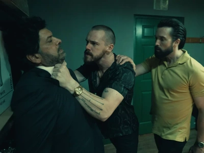 Telewizja uderza serią mrocznych premier. Kiedy i gdzie oglądać?