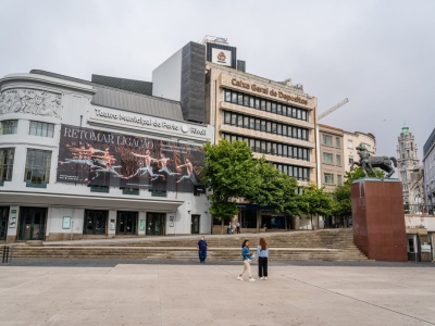 Najfajniejsze ulice świata. Europejska perła na podium. Leży w sercu miasta, a kusi spokojem
