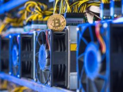 Szansa 1 na 180 milionów. Samotny górnik wykopał Bitcoiny warte 1 mln zł