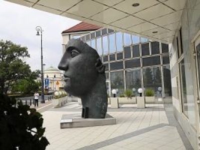 Polski biznes zaraził się wirusem sztuki. 