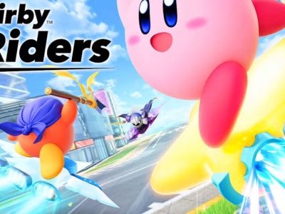 Kirby Air Riders - recenzja. Odważna reanimacja w dobie Mario Kart, ale czy udana?