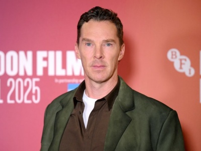 Przeniesie na ekran kultową powieść. Zainspirowała twórcę Jamesa Bonda