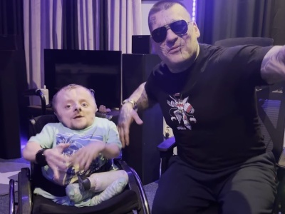 Popek i Mikrocypek nagrali razem kawałek – to nie żart