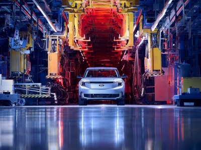 Ford tnie miejsca pracy w niemieckiej fabryce. 3,5 tys. osób straci zatrudnienie