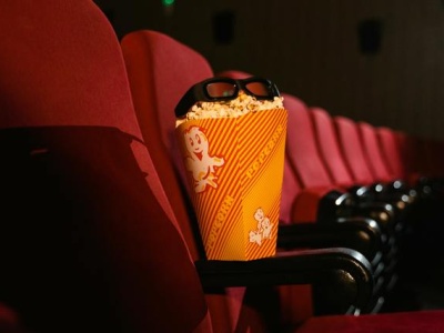 Reklama kinowa wyprzedza internet i radio. Jak zmienia się rynek?