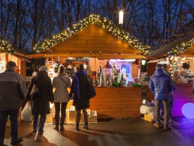 Ceny na jarmarku w Warszawie. Sprawdzamy, czy stołeczna impreza jest tańsza od innych