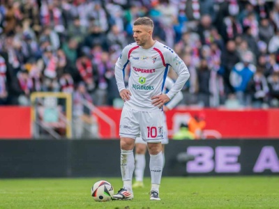 Lukas Podolski przeprosił kibiców! Mocny apel do całego Górnika