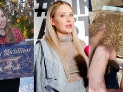 Youtuberka otworzyła kalendarz adwentowy Andziaks za 900 ZŁOTYCH! Nie jest dobrze: 