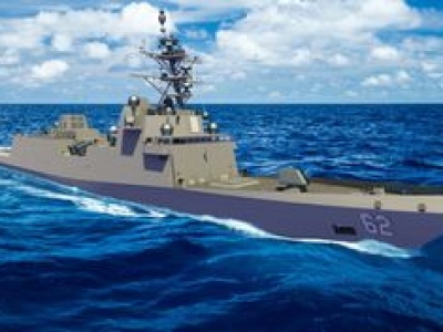 US Navy bez kluczowych fregat? Ciąg dalszy kryzysu budownictwa okrętowego w USA