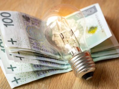 Niższe rachunki za prąd. Zniknie jedna z opłat