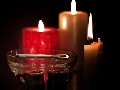 Czy chrześcijanie mogą obchodzić Andrzejki?