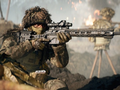 Oszukiwanie w Battlefieldzie 6 nie przejdzie. Twórcy banują na potęgę!