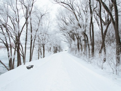 Informator zimowego utrzymania dróg 2025/2026. Gmina Kęty publikuje pełny wykaz służb i kontaktów
