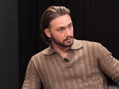 Jay Dąbrowski o wierze. Sława go pogubiła, Bóg pomógł mu wrócić na dobre tory