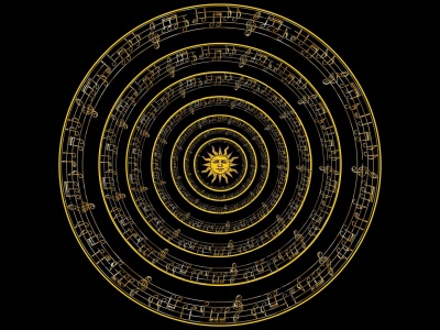 Utracona muzyka sfer. Od boskiej harmonii do dźwiękowego produktu