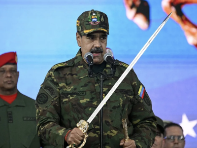 Trump ostrzega linie lotnicze, by 