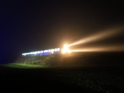 Tragiczny wypadek na szlaku kolejowym Lublin – Chełm. Są opóźnienia pociągów