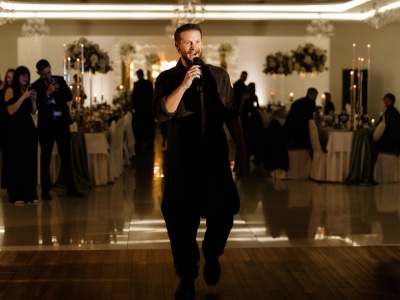 Miłość, rozstania, zmiany - szczera rozmowa z Sebastianem Fabijańskim