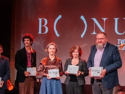 Nagrody BONUS 2025 rozdane. Poznaj laureatów nowych wyróżnień „Tygodnika Powszechnego”
