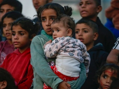 Władze Strefy Gazy: liczba Palestyńczyków zabitych w wojnie przekroczyła 70 tysięcy