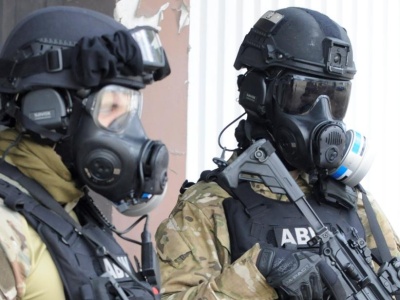 Zarzuty za działania na rzecz obcego wywiadu. ABW zatrzymała pięć osób