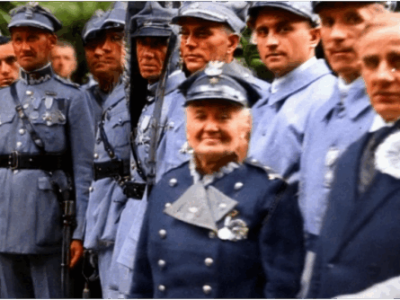 Kobiety Powstania Styczniowego. Maria Bentkowska spod Żytomierza, prekursorka harcerstwa polskiego