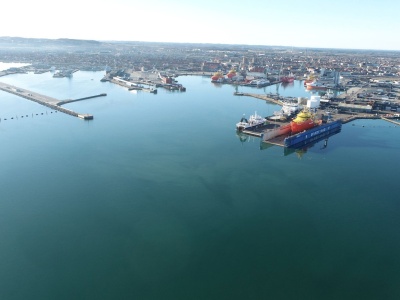 O jednolity rynek europejskich przemysłów morskich. Zanim powstanie strategia Unii Europejskiej