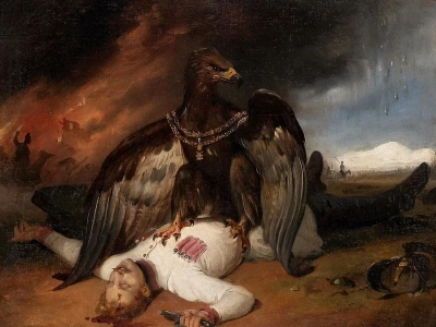 Listopadowa Noc. Czy o klęsce zdecydował brak wiary powstańców we własne siły?