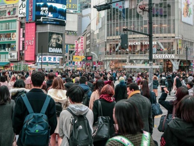 W mieście czujemy się coraz gorzej. Antropolodzy znają powód