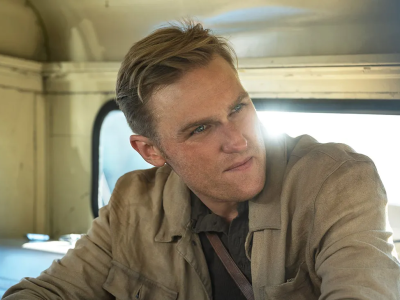 Powstanie prequel Monarch: dziedzictwo potworów! Wyatt Russell wraca do gry!