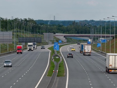 To jest temat. O tachografach i bezpieczeństwie w transporcie