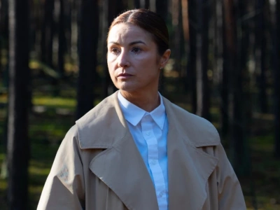 Joanna Brodzik jakiej jeszcze nie widzieliście. Nowa rola aktorki zaskakuje