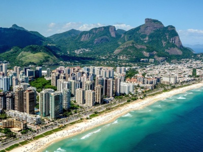 Najciekawszy kierunek 2026 r. już wybrany. Kraj kontrastów, rytmu i dżungli przyciąga jak magnes