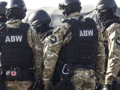 ABW zatrzymała pięć osób podejrzanych o szpiegostwo