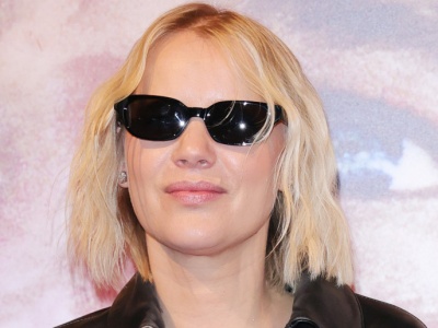 Joanna Kulig w nowym projekcie Pawła Pawlikowskiego. 