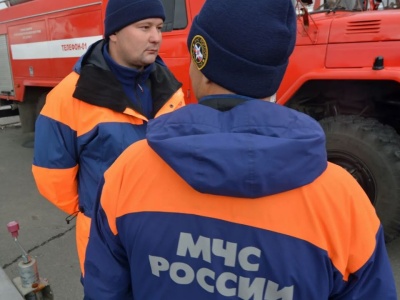 Rosja wycofała się z porozumienia z Euroarktycznym Regionem w sprawie reagowania na sytuacje kryzysowe