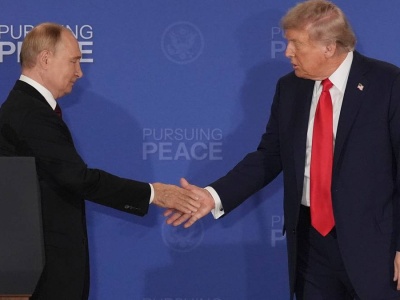 Drugie dno rozmów pokojowych. W grę wchodzą miliardy dolarów