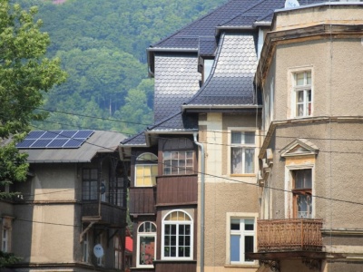 To polskie miasto nazywano 