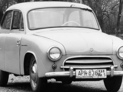 Zawsze ją wyśmiewano. Ale 25 lat temu przynajmniej jeździła