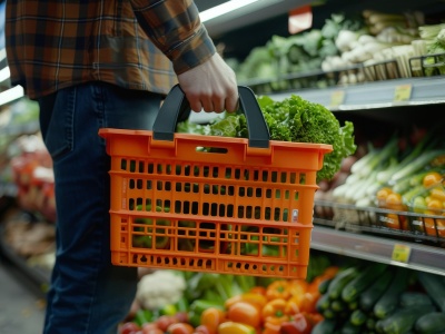 Słona cena ceł Donalda Trumpa. Podwyżki uderzyły prosto w sklepowe półki
