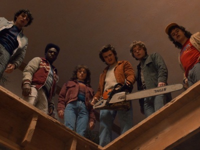 Stranger Things popchnęło ich kariery. Młode gwiazdy, które podbiją branżę