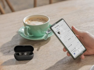 Słuchawki Sony w hitowej promocji na Black Friday! Łap, póki trwa