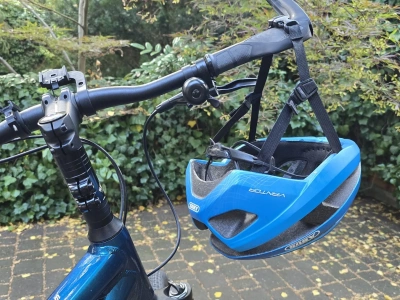 Kaski na elektrycznych jednośladach obowiązkowe. Nowelizacja z prezydenckim podpisem