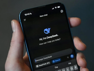 Chińczycy wciąż walczą o dominację. DeepSeek prezentuje nowy model AI